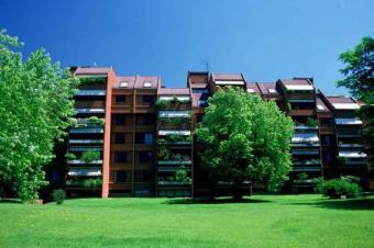 Beautiful residental Area MILAN3 Milano